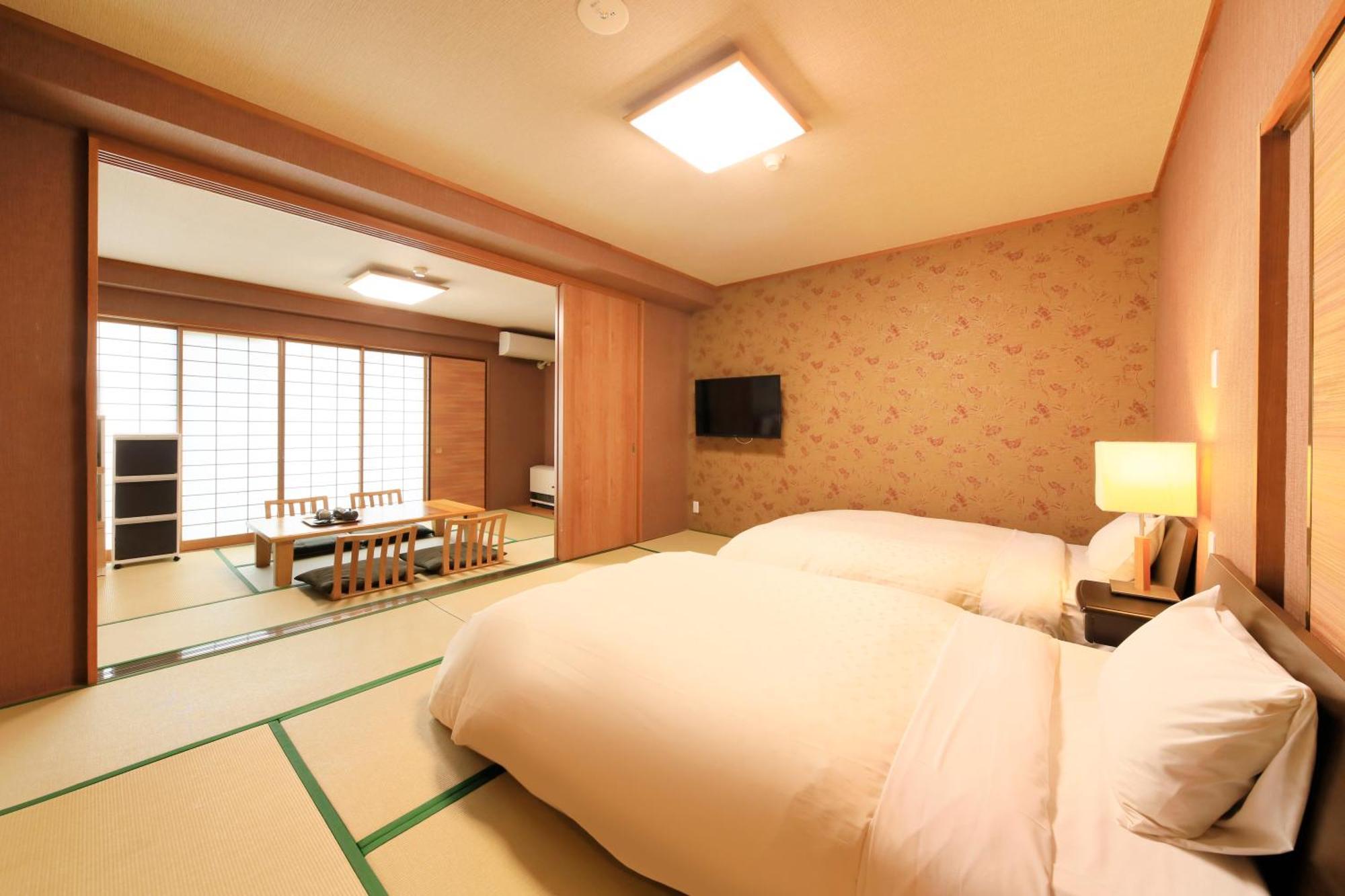 Yutorelo-An Annex Hakone Room photo