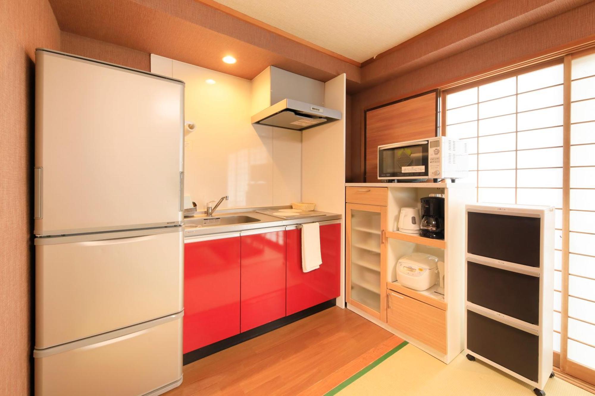 Yutorelo-An Annex Hakone Room photo